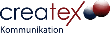 Willkommen bei der Agentur CREATEX